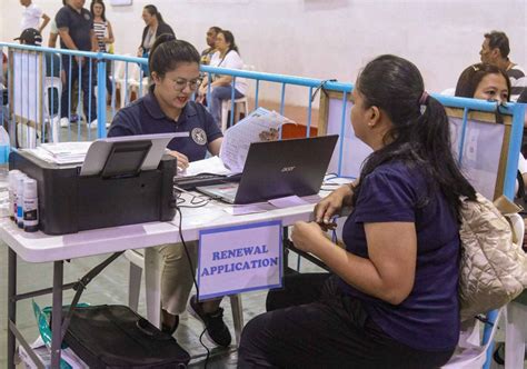 Davao City Business Bureau Exceeds 43,000 Permit Renewals in .